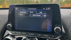 Nissan Juke 1.6 Hybrid Tekna+ 5dr Auto Hybrid Hatchback